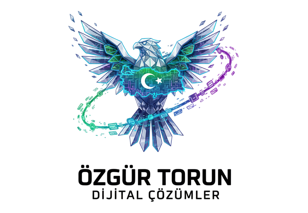 Modern, Hızlı ve Güçlü Dijital Çözümler